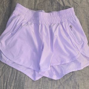 Lululemon Tacker V Shorts